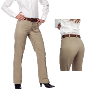 Pantalon dril dama catálogo Clearance